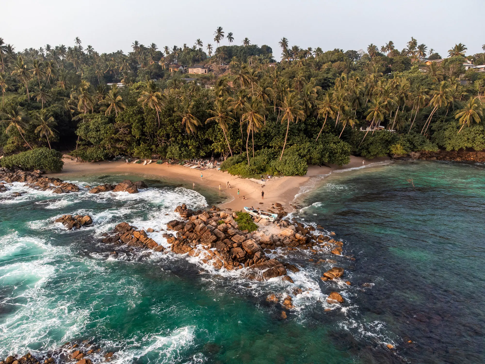 Home Excursions Mirissa