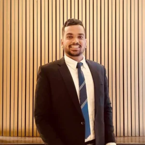 Picture of Kaveendra Alwis